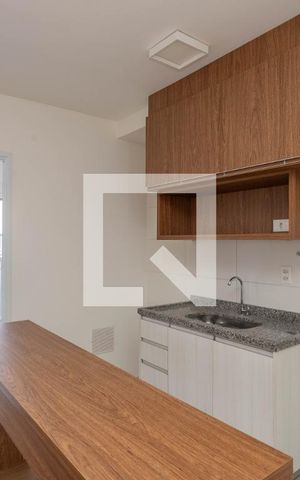 Apartamento à venda com 44m², 2 quartos e 1 vaga Apartamento à venda com 44m², 2 quartos e 1 vagaCozinha