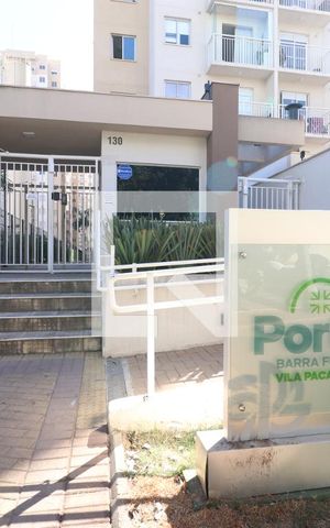 Apartamento à venda com 35m², 2 quartos e sem vagaFachada