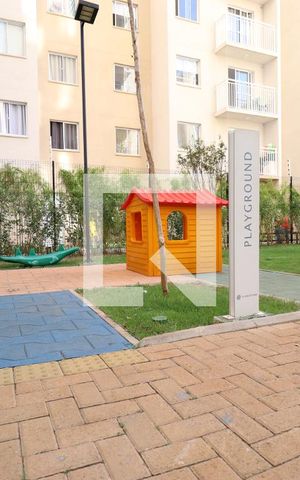 Apartamento à venda com 35m², 2 quartos e sem vagaÁrea comum - Playground