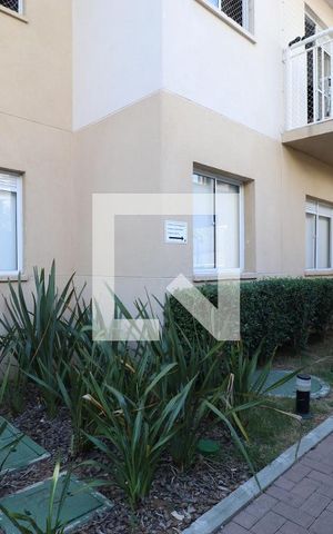 Apartamento à venda com 35m², 2 quartos e sem vagaÁrea comum