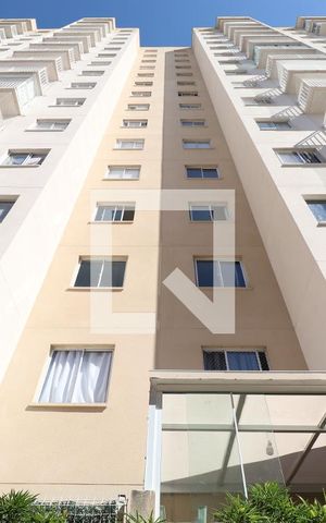 Apartamento à venda com 35m², 2 quartos e sem vagaFachada