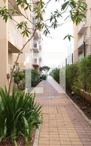Apartamento à venda com 35m², 2 quartos e sem vagaÁrea comum