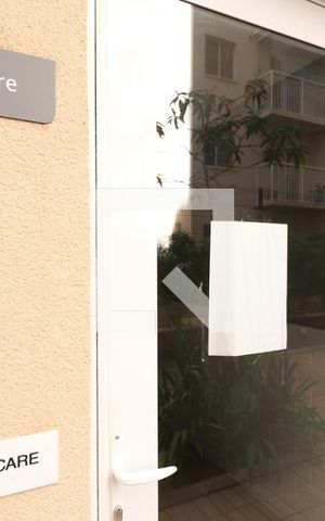 Apartamento à venda com 35m², 2 quartos e sem vagaPet care