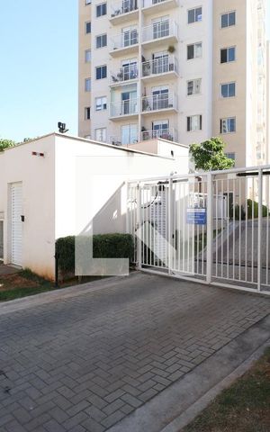 Apartamento à venda com 35m², 2 quartos e sem vagaGaragem