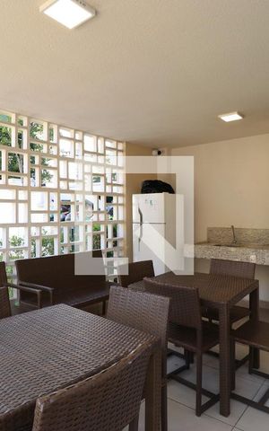 Apartamento à venda com 35m², 2 quartos e sem vagaÁrea comum - Churrasqueira