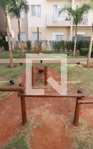 Apartamento à venda com 35m², 2 quartos e sem vagaÁrea comum
