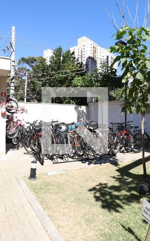 Apartamento à venda com 35m², 2 quartos e sem vagaBicicletário