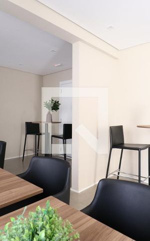 Apartamento à venda com 35m², 2 quartos e sem vagaÁrea comum - Salão de festas