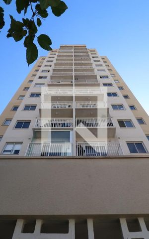 Apartamento à venda com 35m², 2 quartos e sem vagaFachada