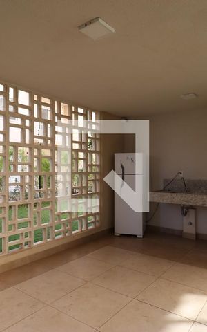 Apartamento à venda com 35m², 2 quartos e sem vagaÁrea comum - Churrasqueira