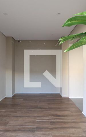 Apartamento à venda com 35m², 2 quartos e sem vagaÁrea comum