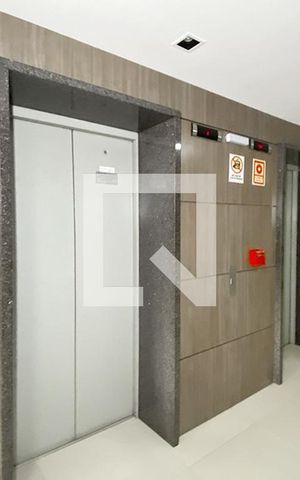 Apartamento para alugar com 60m², 1 quarto e sem vagaentrada