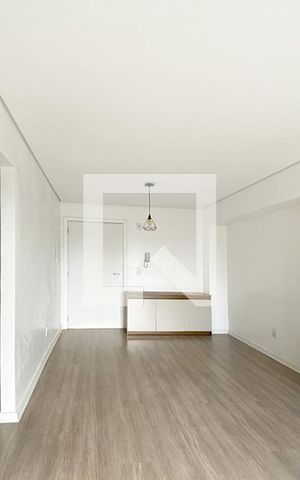 Apartamento para alugar com 60m², 1 quarto e sem vagaSala