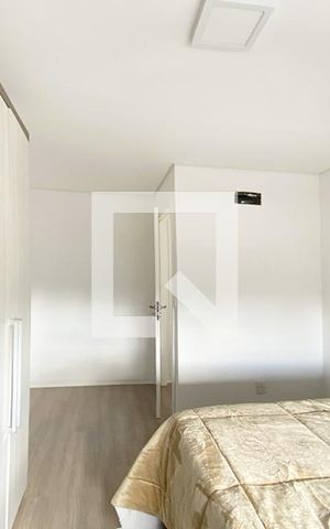 Apartamento para alugar com 60m², 1 quarto e sem vagaQuarto 