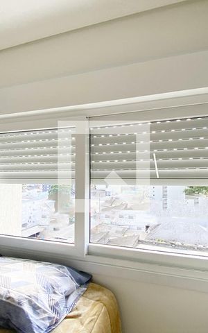 Apartamento para alugar com 60m², 1 quarto e sem vagaQuarto 1