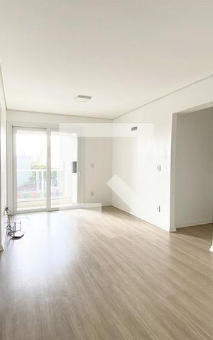 Apartamento para alugar com 60m², 1 quarto e sem vagaSala