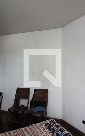 Apartamento à venda com 114m², 3 quartos e 2 vagasQuarto 2