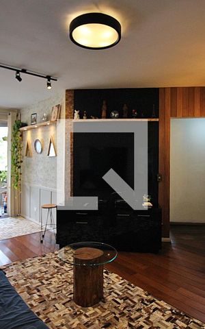 Apartamento à venda com 114m², 3 quartos e 2 vagasSala 