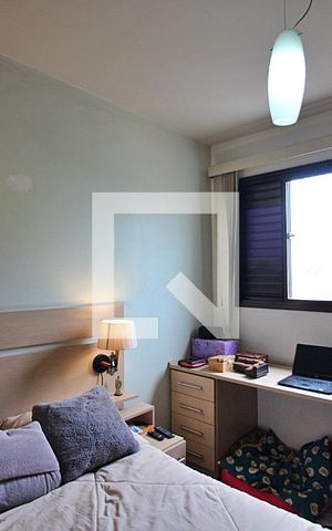 Apartamento à venda com 114m², 3 quartos e 2 vagasQuarto 1 - Suíte