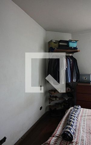 Apartamento à venda com 114m², 3 quartos e 2 vagasQuarto 2
