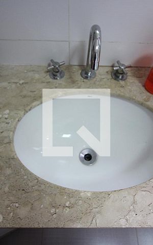 Apartamento à venda com 114m², 3 quartos e 2 vagasQuarto 1 - Suíte Banheiro 