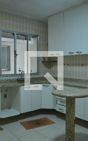 Casa à venda com 200m², 2 quartos e 3 vagasCozinha