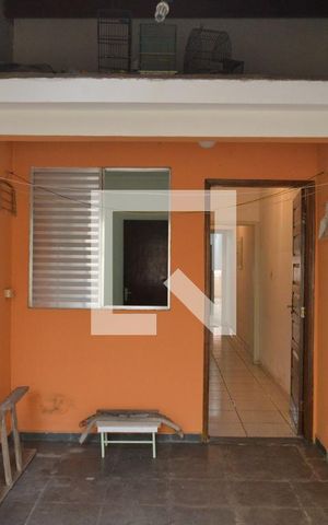 Casa à venda com 200m², 2 quartos e 3 vagasQuintal
