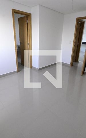 Apartamento à venda com 63m², 2 quartos e 1 vaga Apartamento à venda com 63m², 2 quartos e 1 vagaQuarto 2