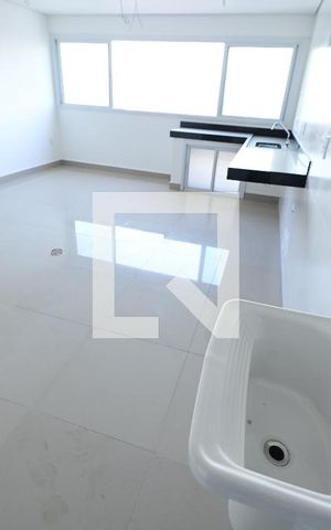 Apartamento à venda com 63m², 2 quartos e 1 vaga Apartamento à venda com 63m², 2 quartos e 1 vagaÁrea de Serviço