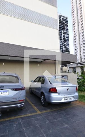 Apartamento à venda com 63m², 2 quartos e 1 vaga Apartamento à venda com 63m², 2 quartos e 1 vagaFachada