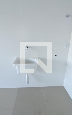 Apartamento à venda com 63m², 2 quartos e 1 vaga Apartamento à venda com 63m², 2 quartos e 1 vagaÁrea de Serviço