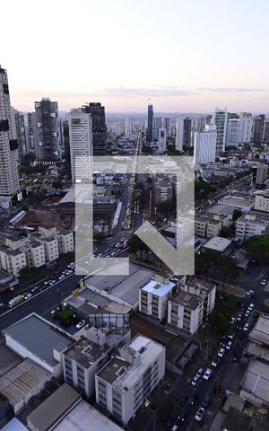 Apartamento à venda com 63m², 2 quartos e 1 vaga Apartamento à venda com 63m², 2 quartos e 1 vagaVista do Quarto 2