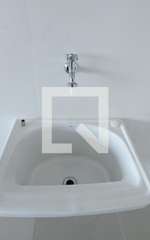 Apartamento à venda com 63m², 2 quartos e 1 vaga Apartamento à venda com 63m², 2 quartos e 1 vagaÁrea de Serviço