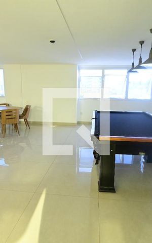 Apartamento à venda com 63m², 2 quartos e 1 vaga Apartamento à venda com 63m², 2 quartos e 1 vagaÁrea comum
