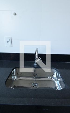 Apartamento à venda com 63m², 2 quartos e 1 vaga Apartamento à venda com 63m², 2 quartos e 1 vagaCozinha