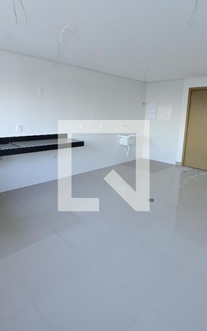 Apartamento à venda com 63m², 2 quartos e 1 vaga Apartamento à venda com 63m², 2 quartos e 1 vagaCozinha