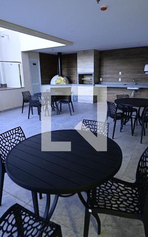 Apartamento à venda com 63m², 2 quartos e 1 vaga Apartamento à venda com 63m², 2 quartos e 1 vagaÁrea comum