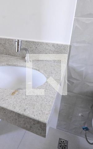 Apartamento à venda com 63m², 2 quartos e 1 vaga Apartamento à venda com 63m², 2 quartos e 1 vagaBanheiro Quarto 1