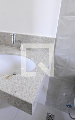 Apartamento à venda com 63m², 2 quartos e 1 vaga Apartamento à venda com 63m², 2 quartos e 1 vagaBanheiro Quarto 1