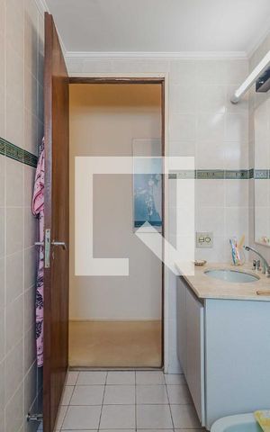 Apartamento à venda com 123m², 2 quartos e 1 vagaBanheiro