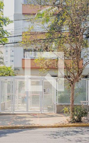 Apartamento à venda com 123m², 2 quartos e 1 vagaFachada