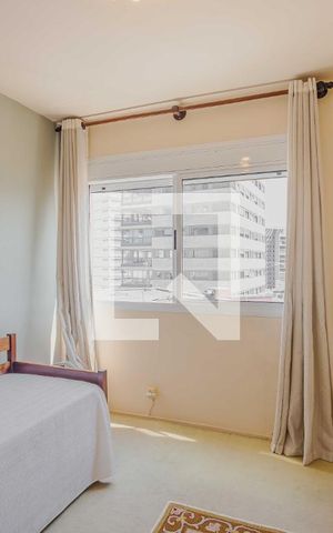 Apartamento à venda com 123m², 2 quartos e 1 vagaQuarto
