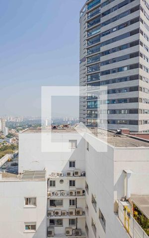 Apartamento à venda com 123m², 2 quartos e 1 vagaVista da Sala