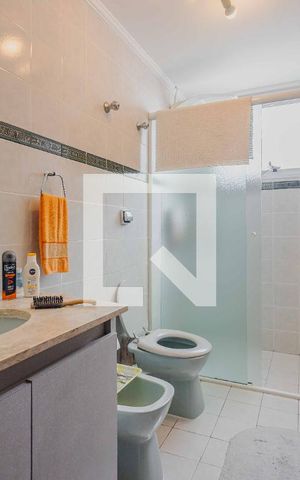 Apartamento à venda com 123m², 2 quartos e 1 vagaBanheiro