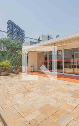 Apartamento à venda com 123m², 2 quartos e 1 vagaÁrea comum