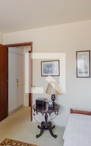 Apartamento à venda com 123m², 2 quartos e 1 vagaQuarto