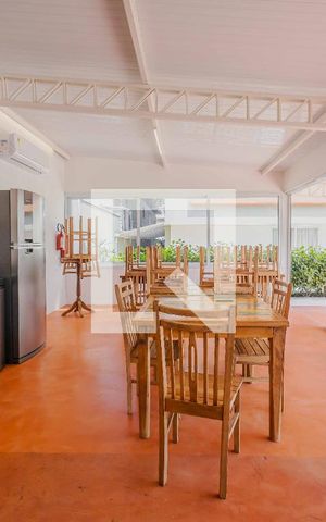 Apartamento à venda com 123m², 2 quartos e 1 vagaEspaço Gourmet