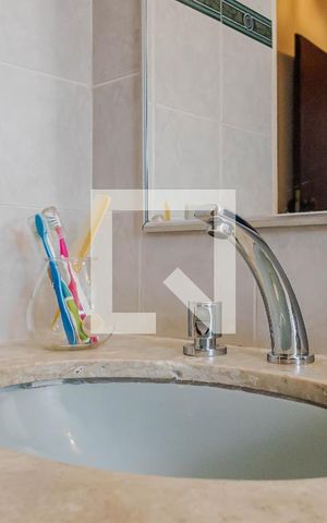 Apartamento à venda com 123m², 2 quartos e 1 vagaBanheiro