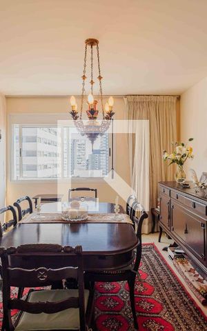 Apartamento à venda com 123m², 2 quartos e 1 vagaSala