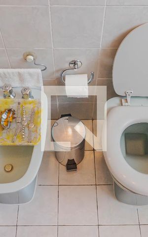 Apartamento à venda com 123m², 2 quartos e 1 vagaBanheiro